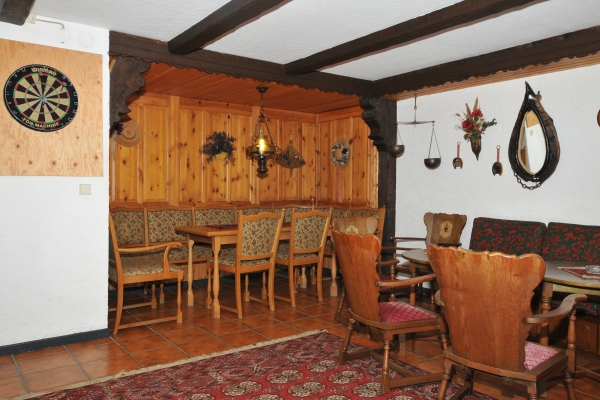 Hotel Waldersee (Hannover)